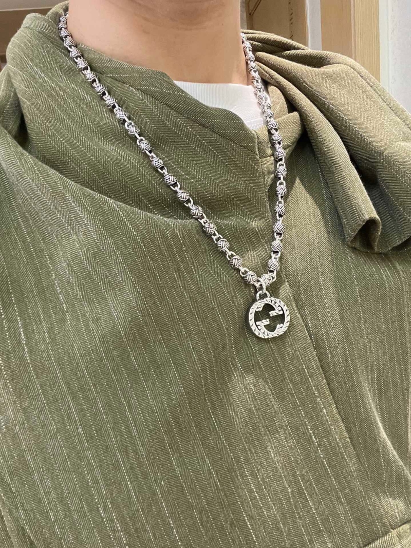 Gucci Necklaces